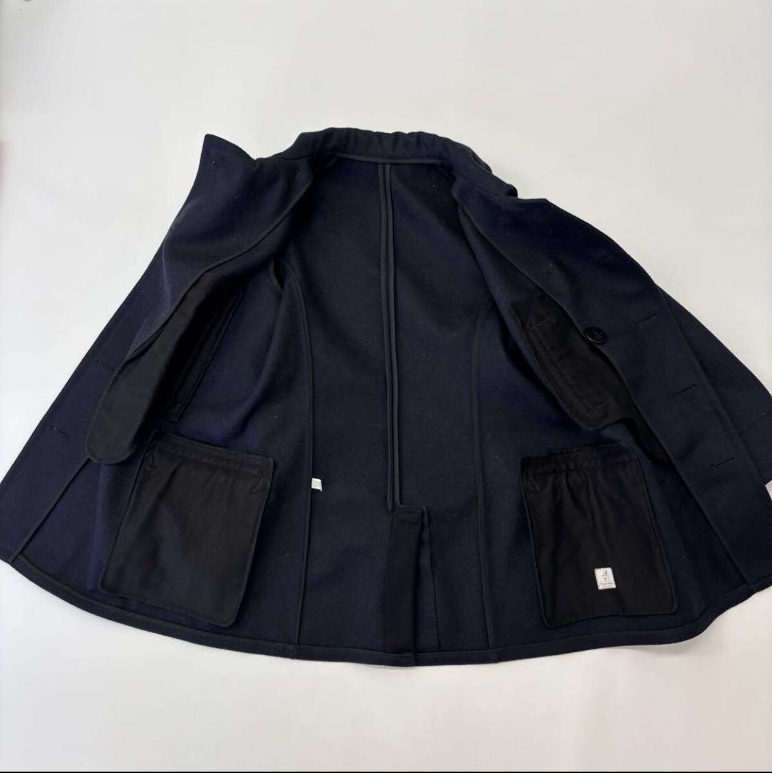 Pコート コート