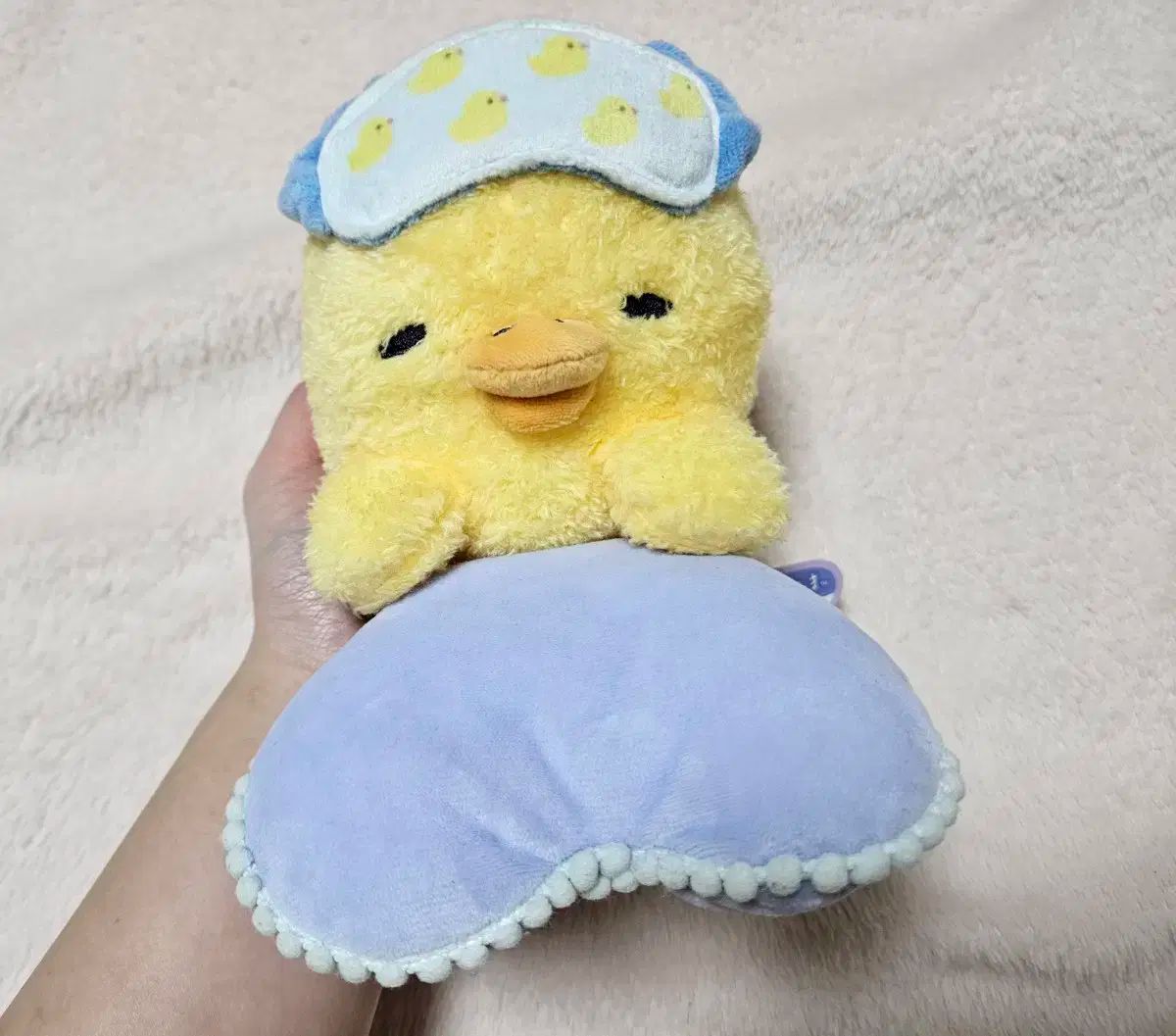 2025年 パジャマ スヤスヤ キーイロイトゥー ぬいぐるみ