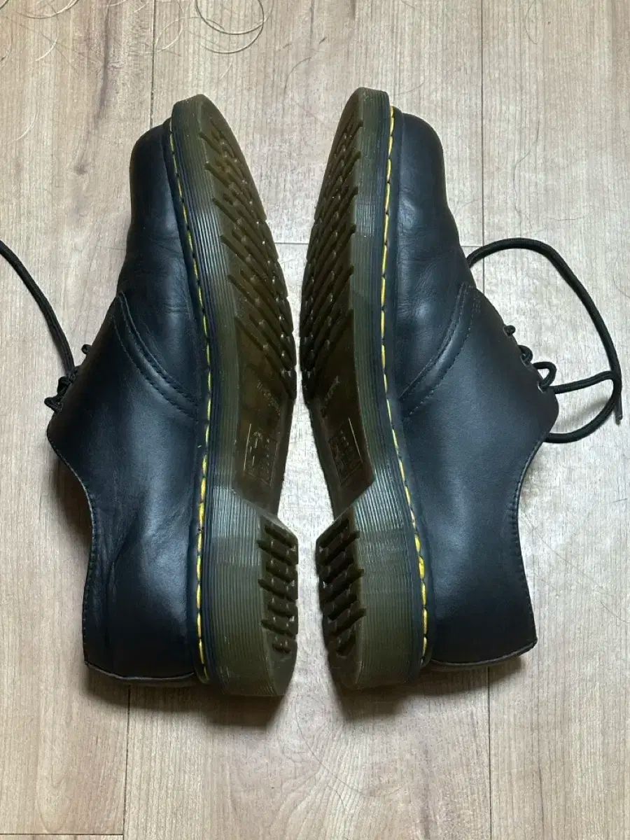 DR. MARTENS ドクターマーチン 1461 270