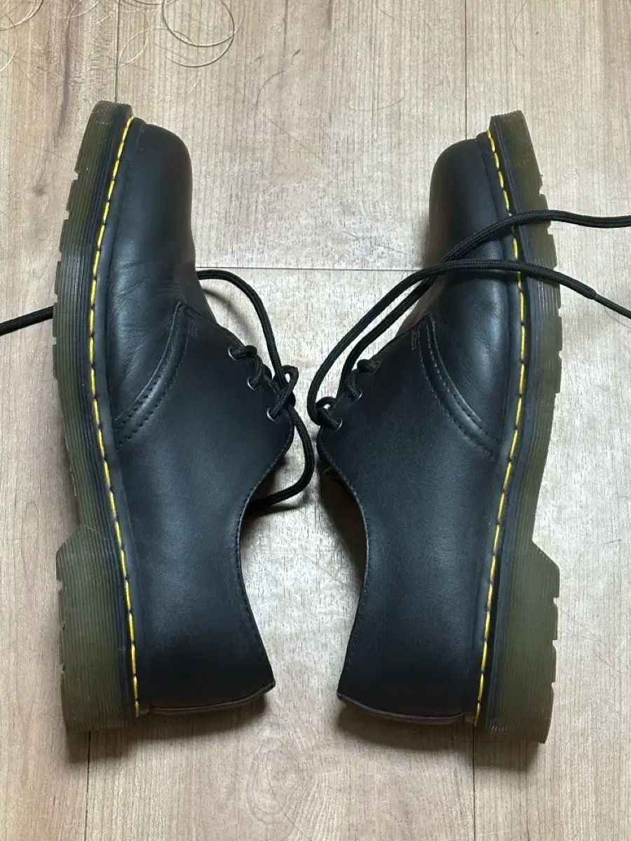 DR. MARTENS ドクターマーチン 1461 270 ローファー ブーツ 革靴