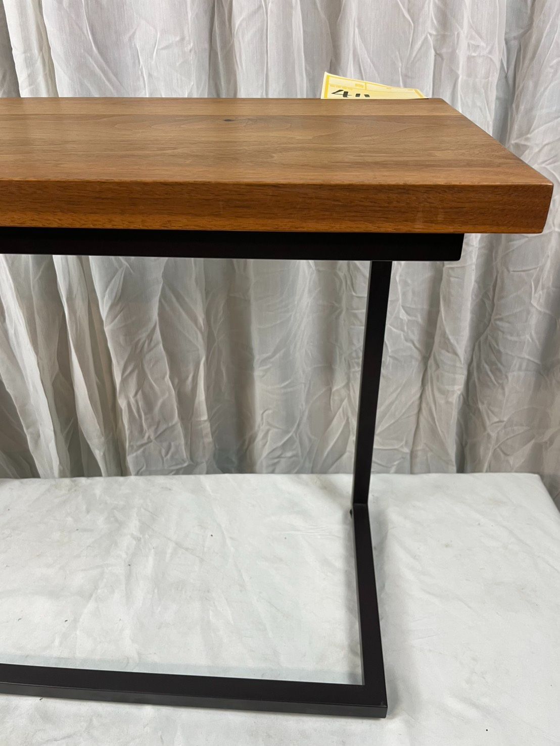 広松木工 サイドテーブル FREX068 FREX サイドテーブル - 広松木工