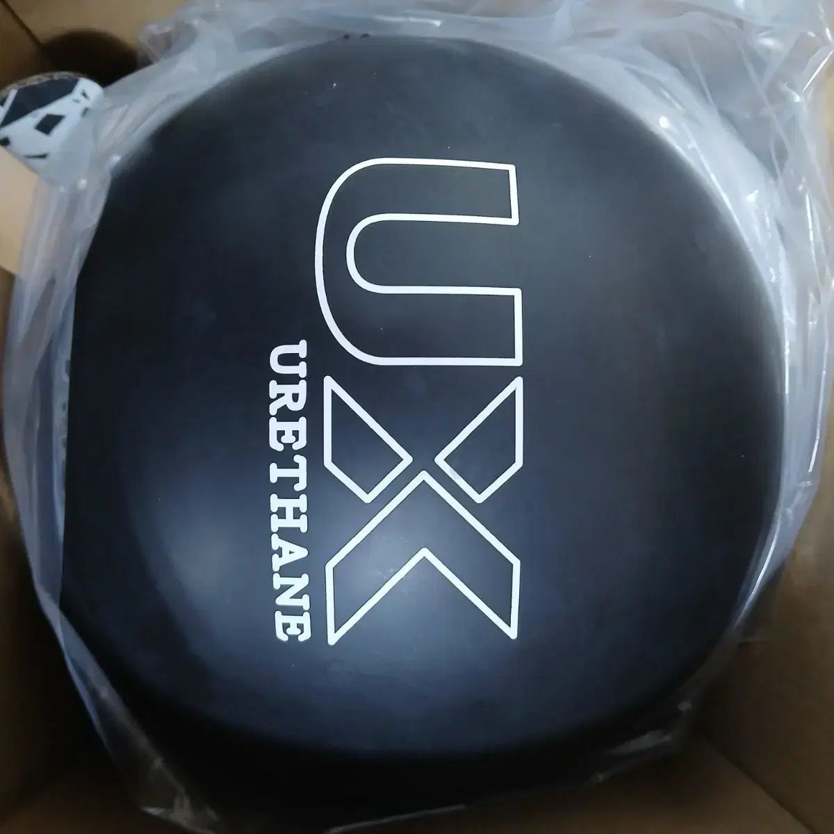 14パウンド 78D UX ウレタン ボーリング ピラミッド ボーリング 公式球