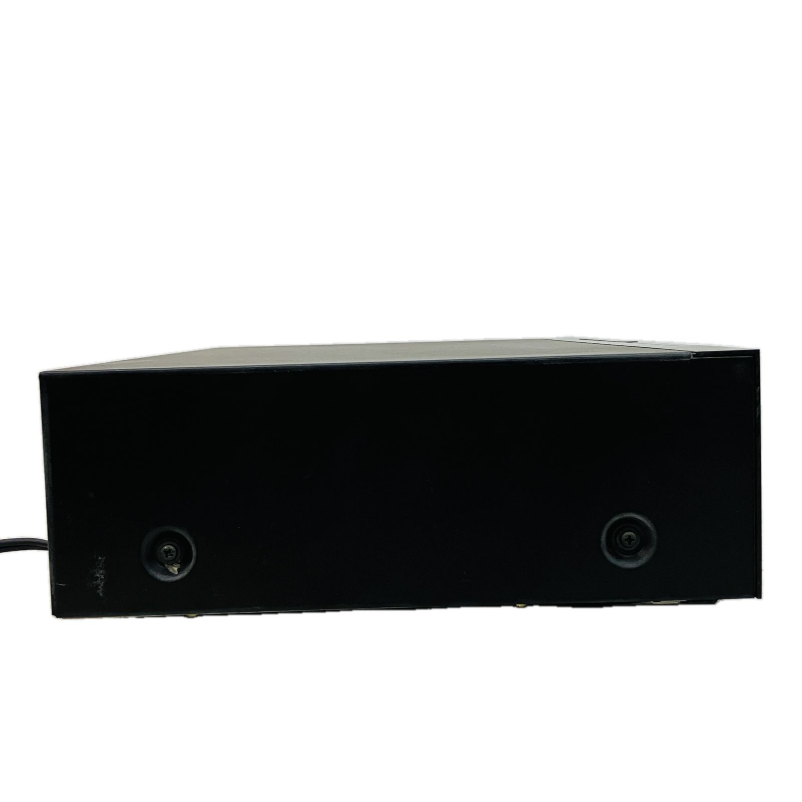  YAMAHA K 750 a カセットデッキ ヤマハ 音響機器 音響機材 オーデイオ機器 CD MD カセットデッキ ラジオ コンポ