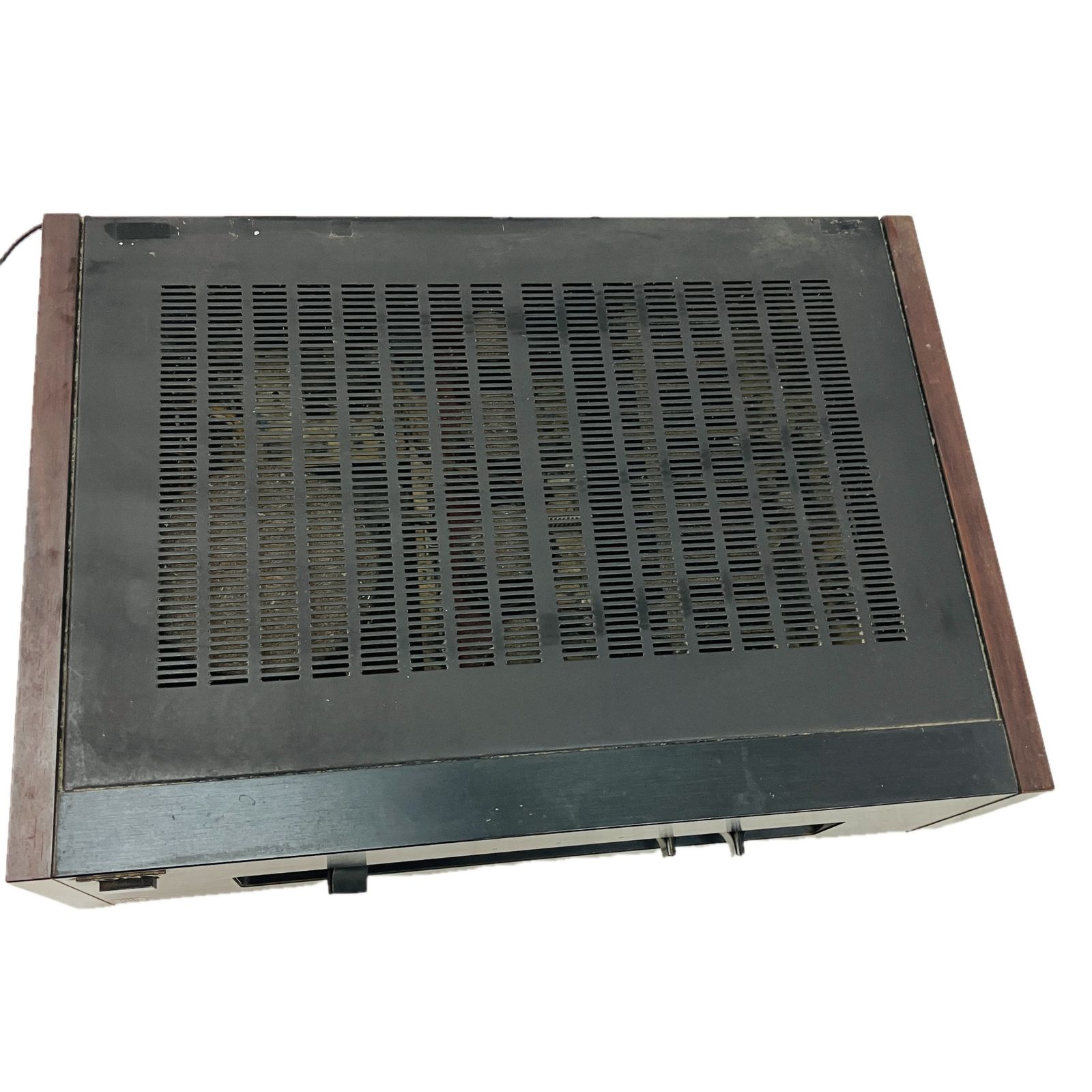  SONY TA-N 330 ES ステレオ パワーアンプ オーディオ 音響機材 ソニー パワーアンプ アンプ