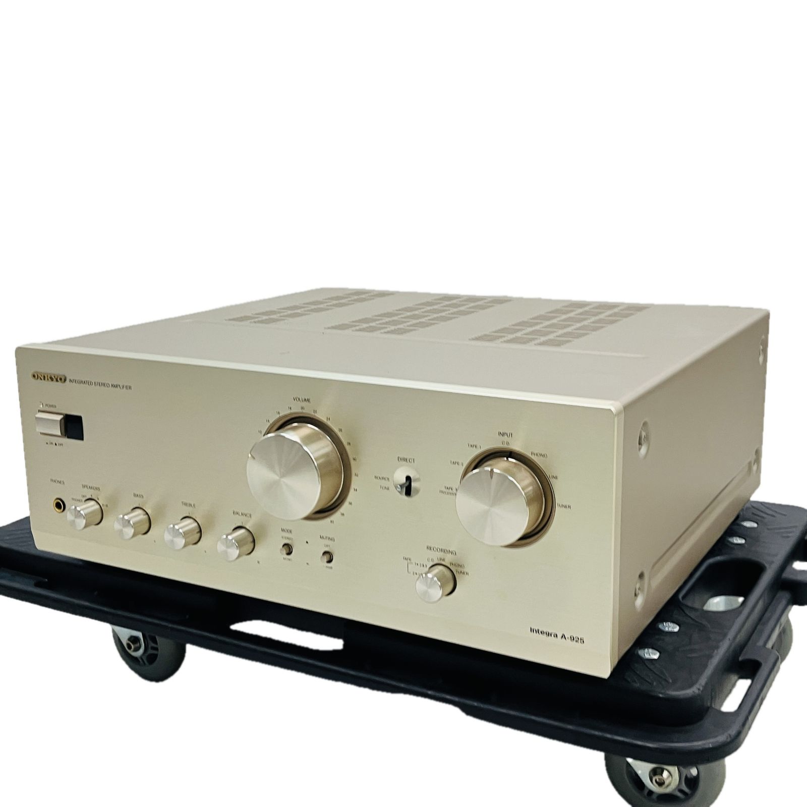 ONKYO A-925 プリメインアンプ インテグレーテッドアンプ 音響機材 C10589854