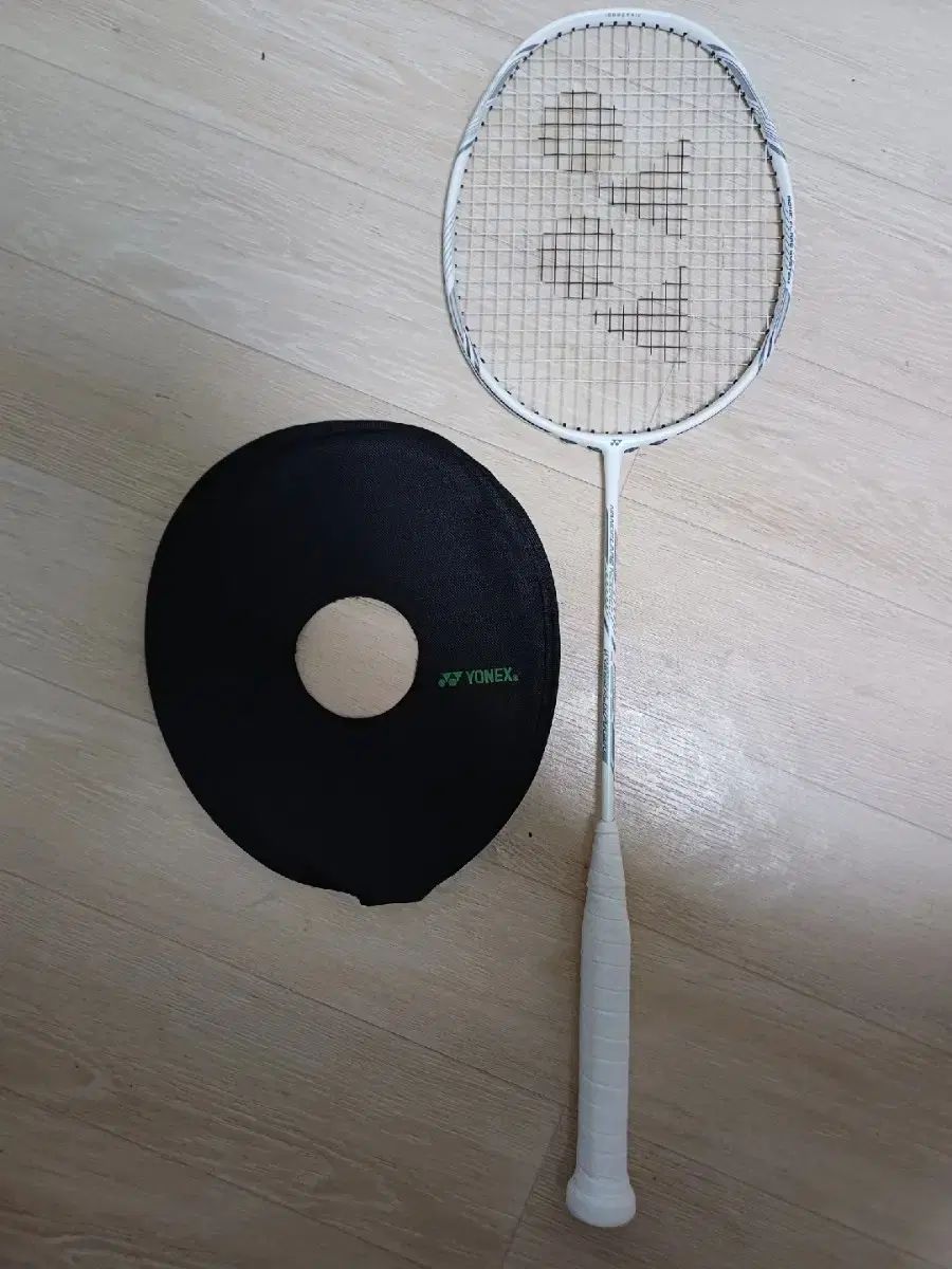  NANOFLARE₍ナノフ ネックスステージ その他 バドミントン