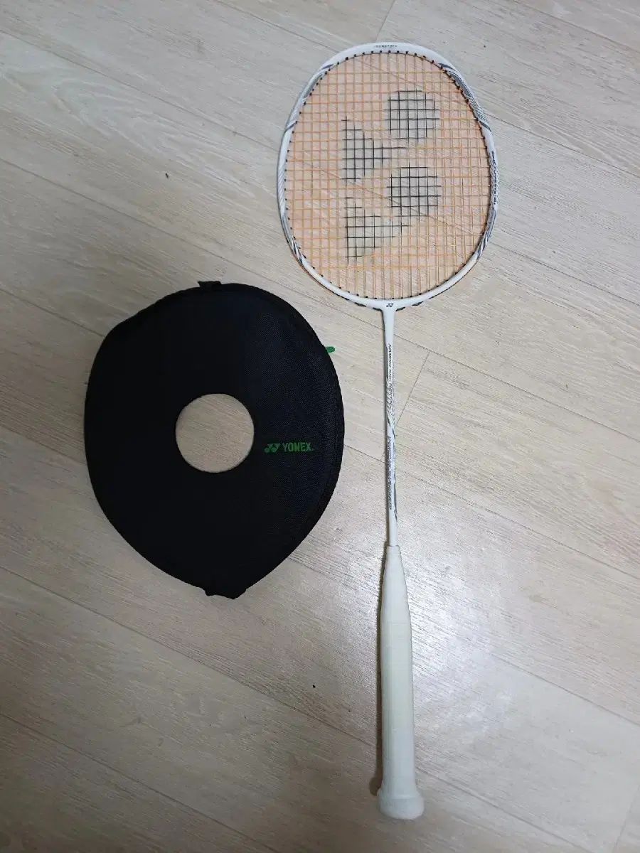 NANOFLARE₍ナノフ ネックスステージ