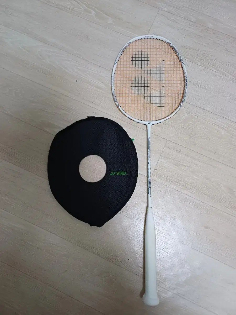 NANOFLARE₍ナノフ ネックスステージ