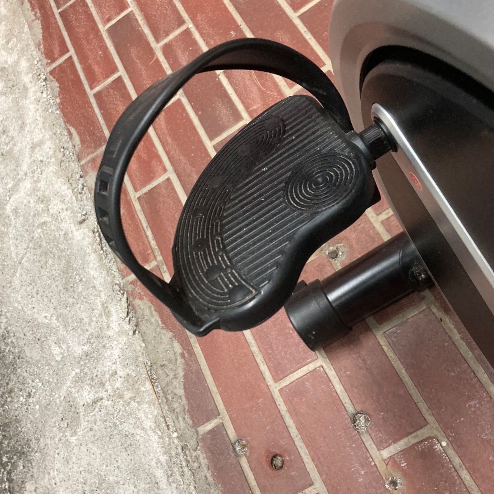  アルインコ リカンベントバイク AHE 7020 アリンコ フィットネスバイク フィットネスマシン