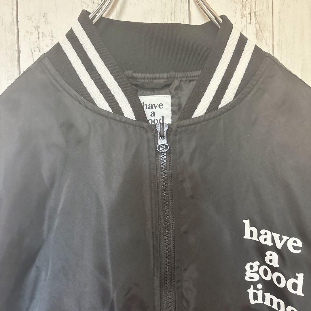 ブラック スタジャン