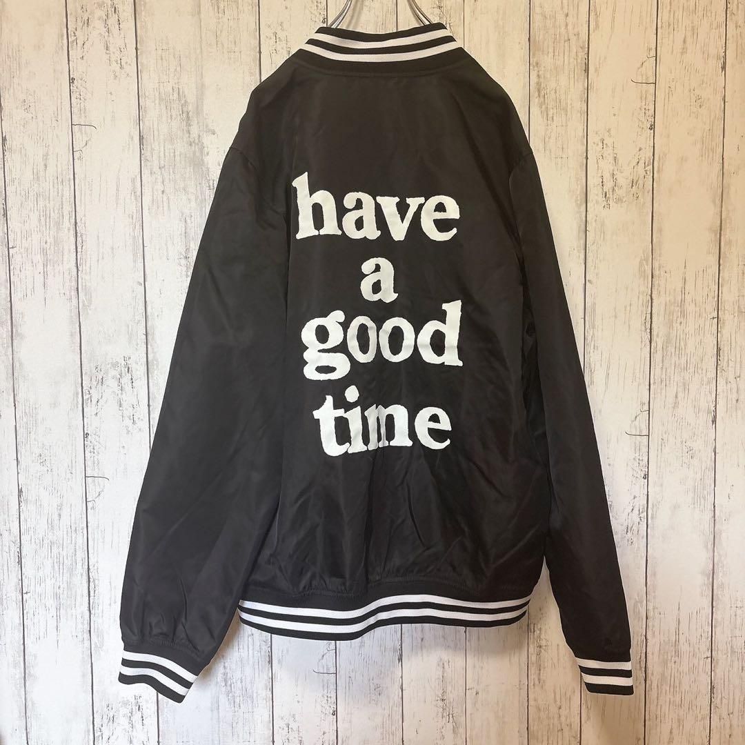 ブラック スタジャン