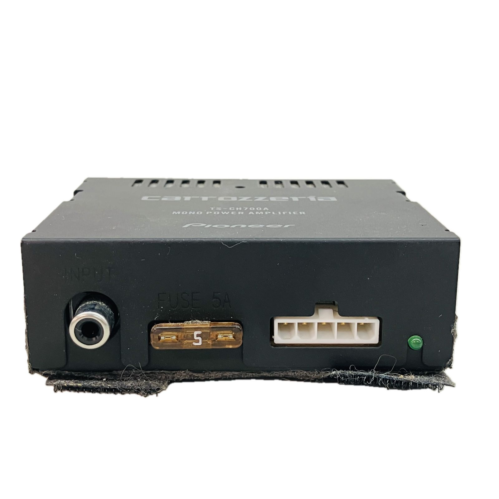 Pioneer carrozzeria TS-CH700A カロッツェリア センタースピーカー カーオーディオ 現状品 C10553484