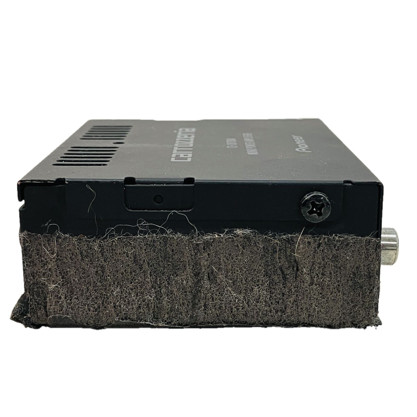 センタースピーカー カーオーディオ