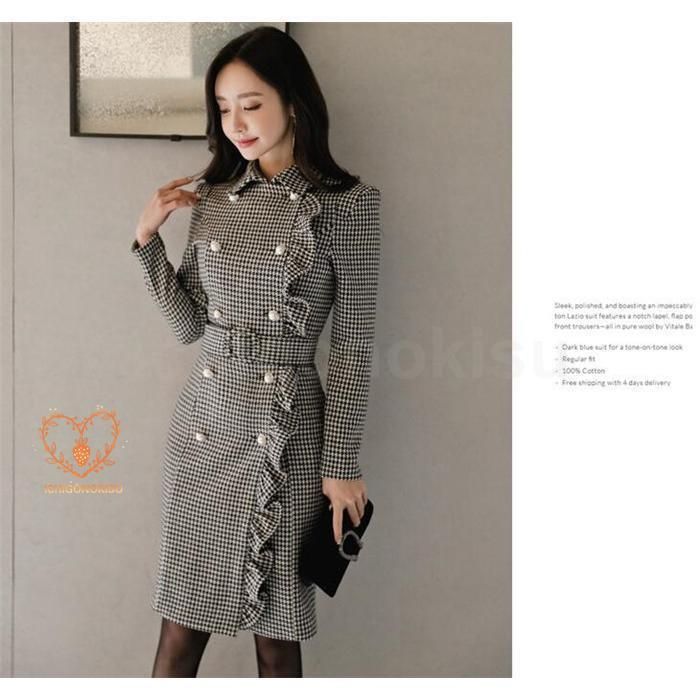 レディース きれいめ