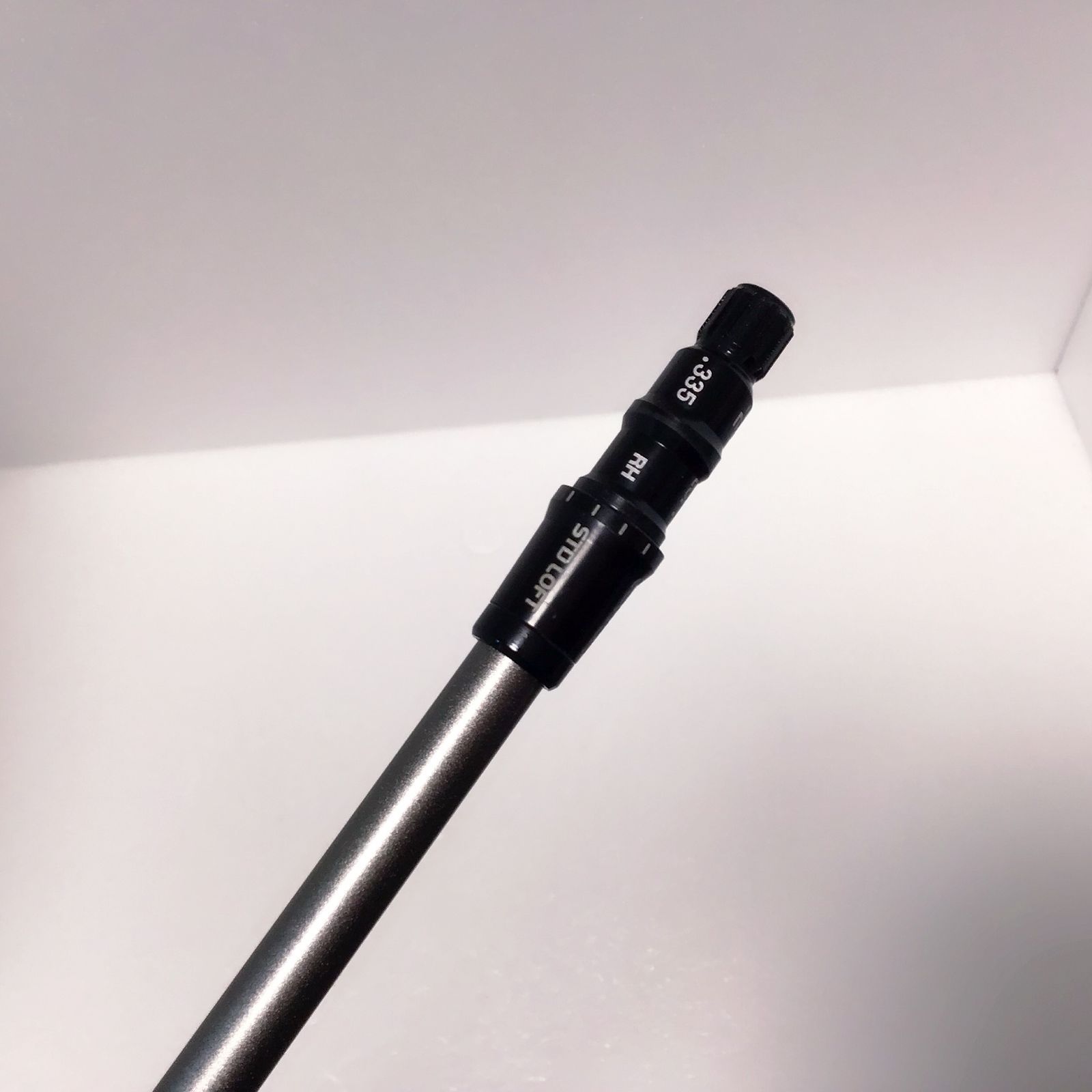 ステルスグローレプラス純正 Speeder NX SRフレックス テーラーメイド