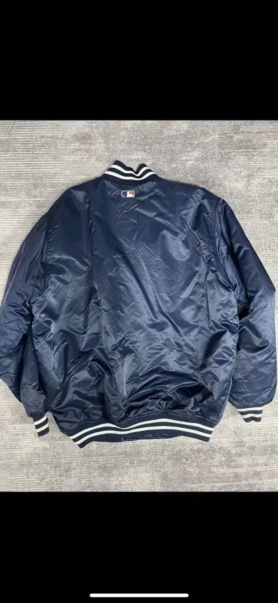 マジェスティック