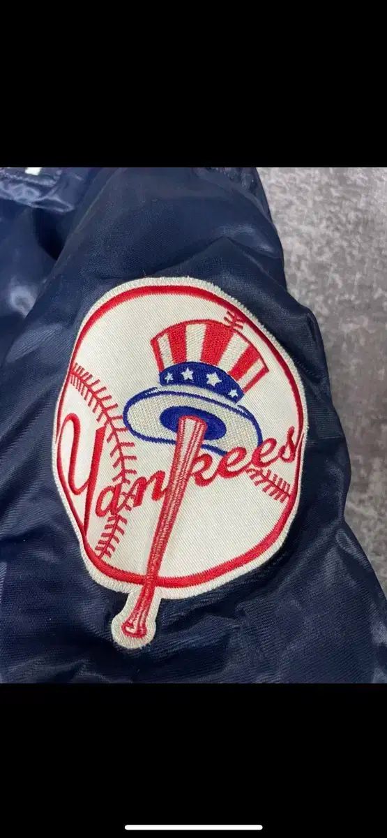 マジェスティック