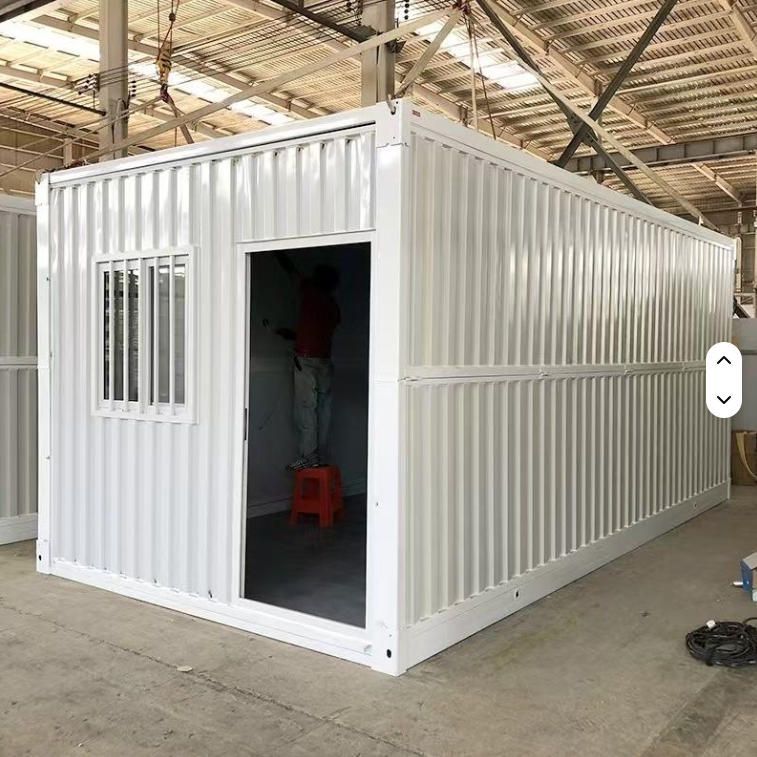  在庫ありコンテナハウス 3 m 6 5 mユニットハウス プレハブハウス 事務所 居住用組立式 プレハブ小屋 仮施設 ロングハウス白波 ロープ 不織布 建築資材 材料 資材