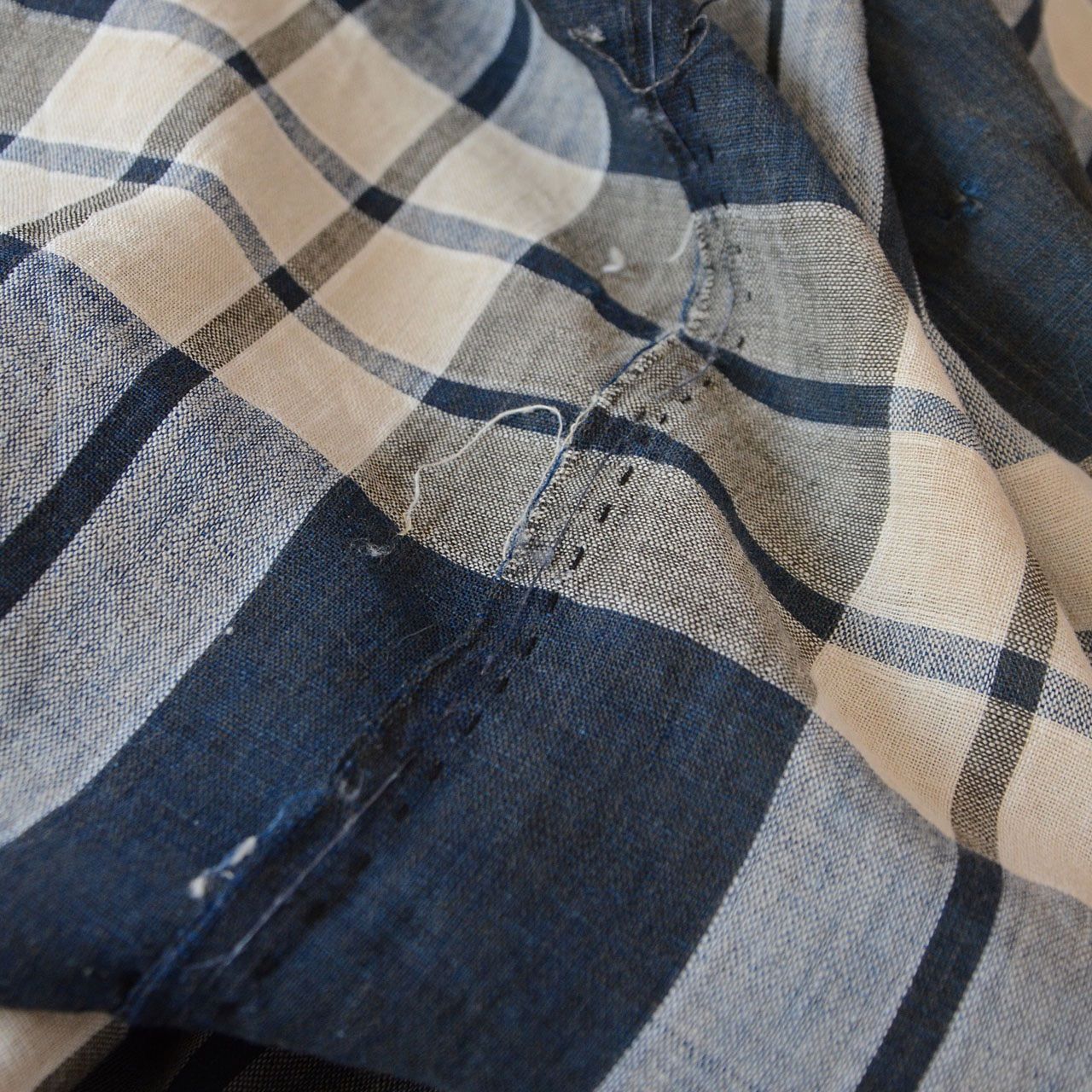 古布 リメイク素材