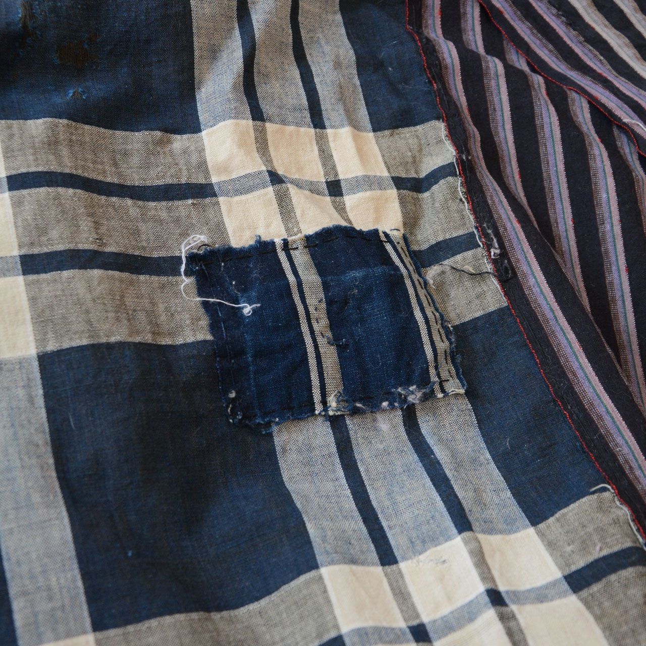 襤褸 ジャパンヴィンテージ