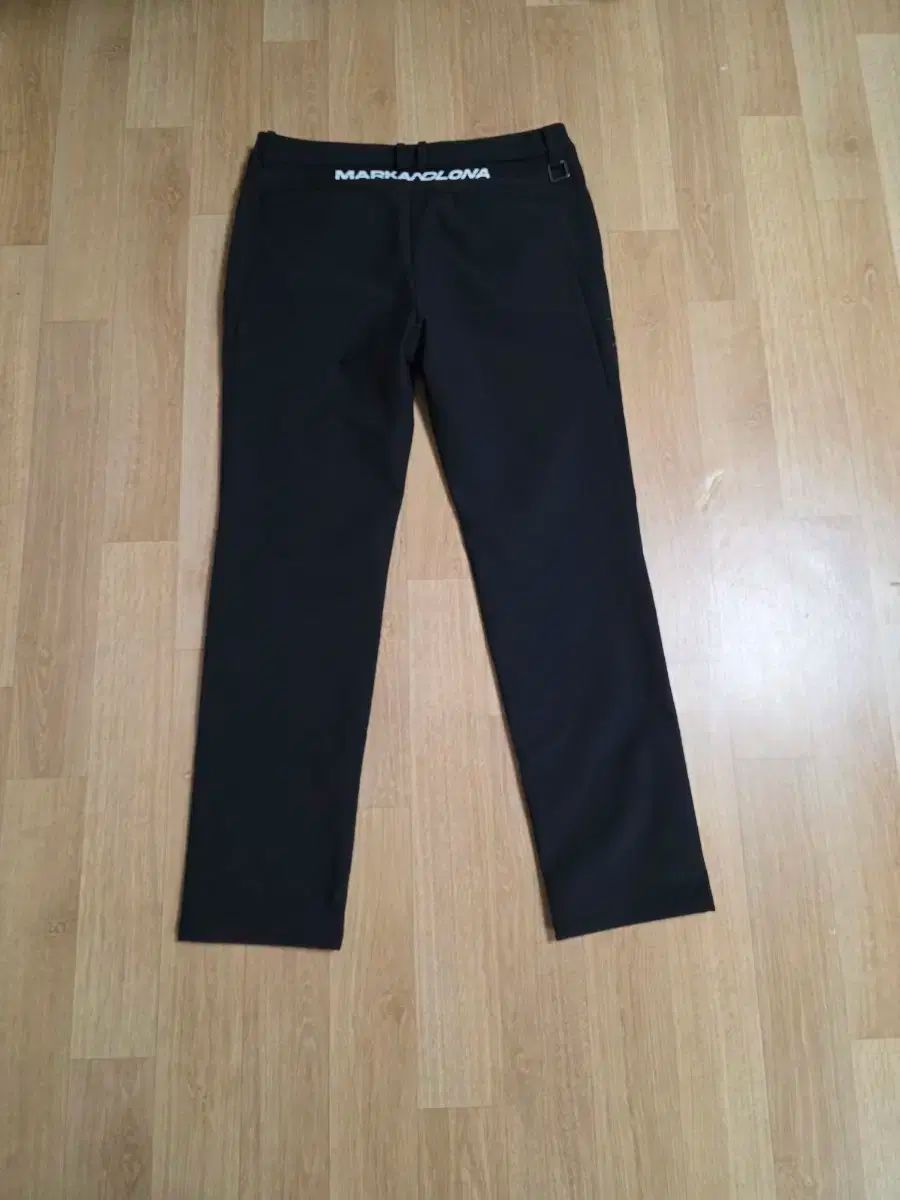 送料込み MARK - LONA マークアンドロナ ストレッチ ボンディング ウーブン パンツ メンズ 36