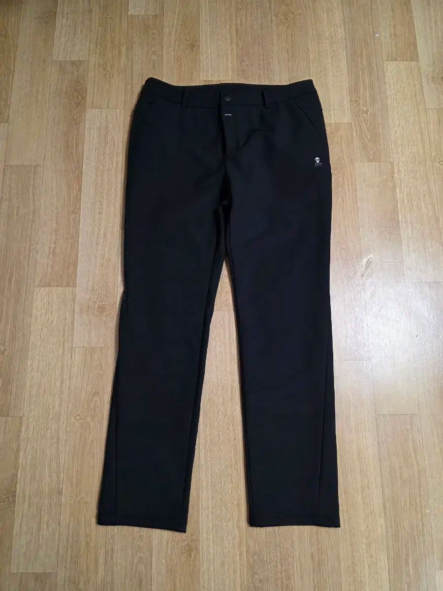 送料込み MARK - LONA マークアンドロナ ストレッチ ボンディング ウーブン パンツ メンズ 36