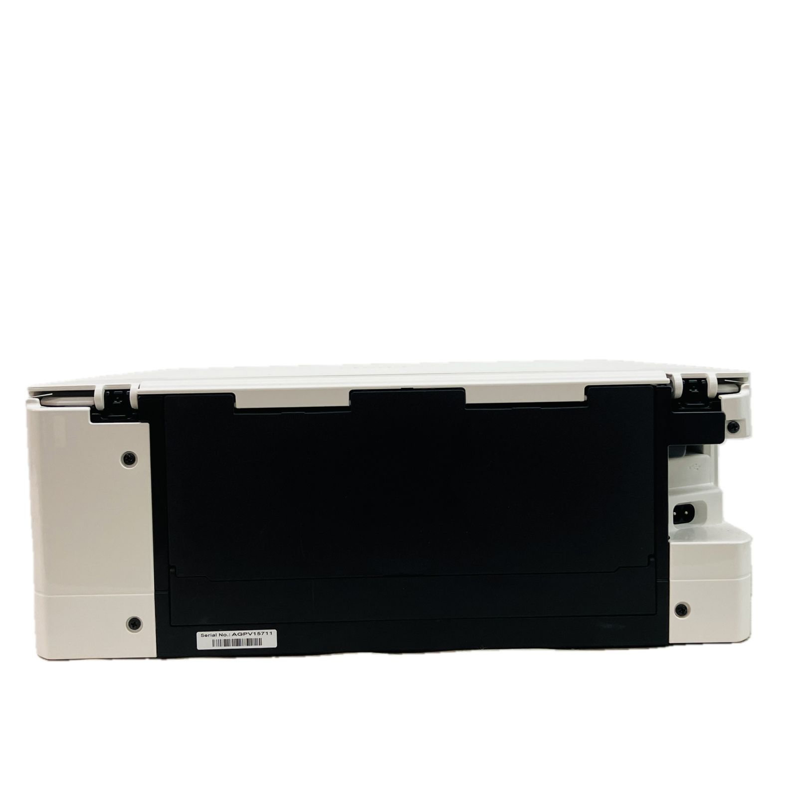 Canon PIXUS TS8630 インクジェット カラー プリンタ 家庭用 ホワイト キヤノン 家電 ジャンク C10579755