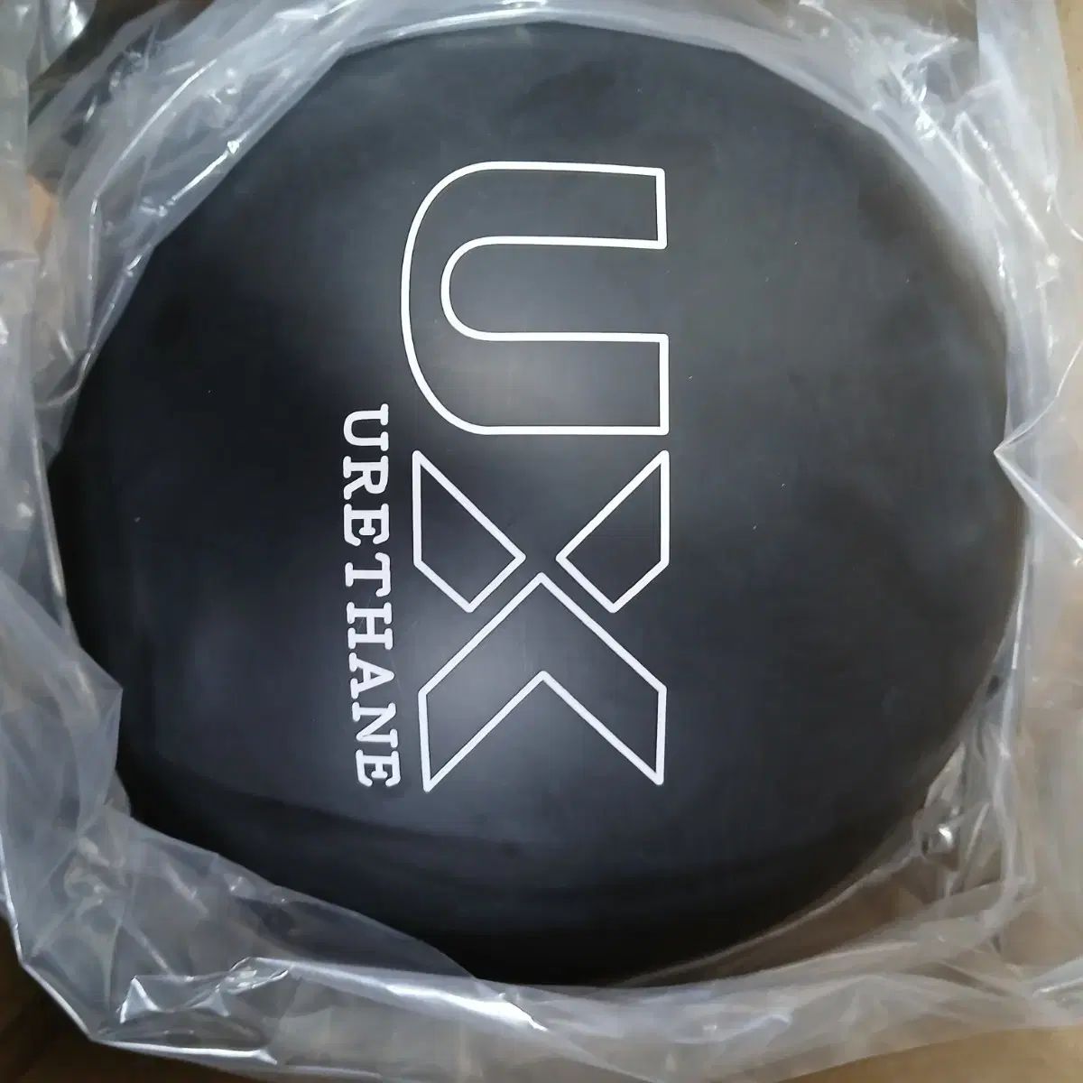 78D UX ウレタン ボーリング ボール ピラミッド 15パウンド ボーリングボール 公式球