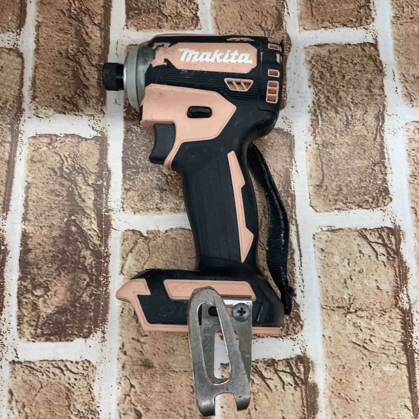 マキタ makita コードレスインパクトドライバー TD171DGXFC 所沢店