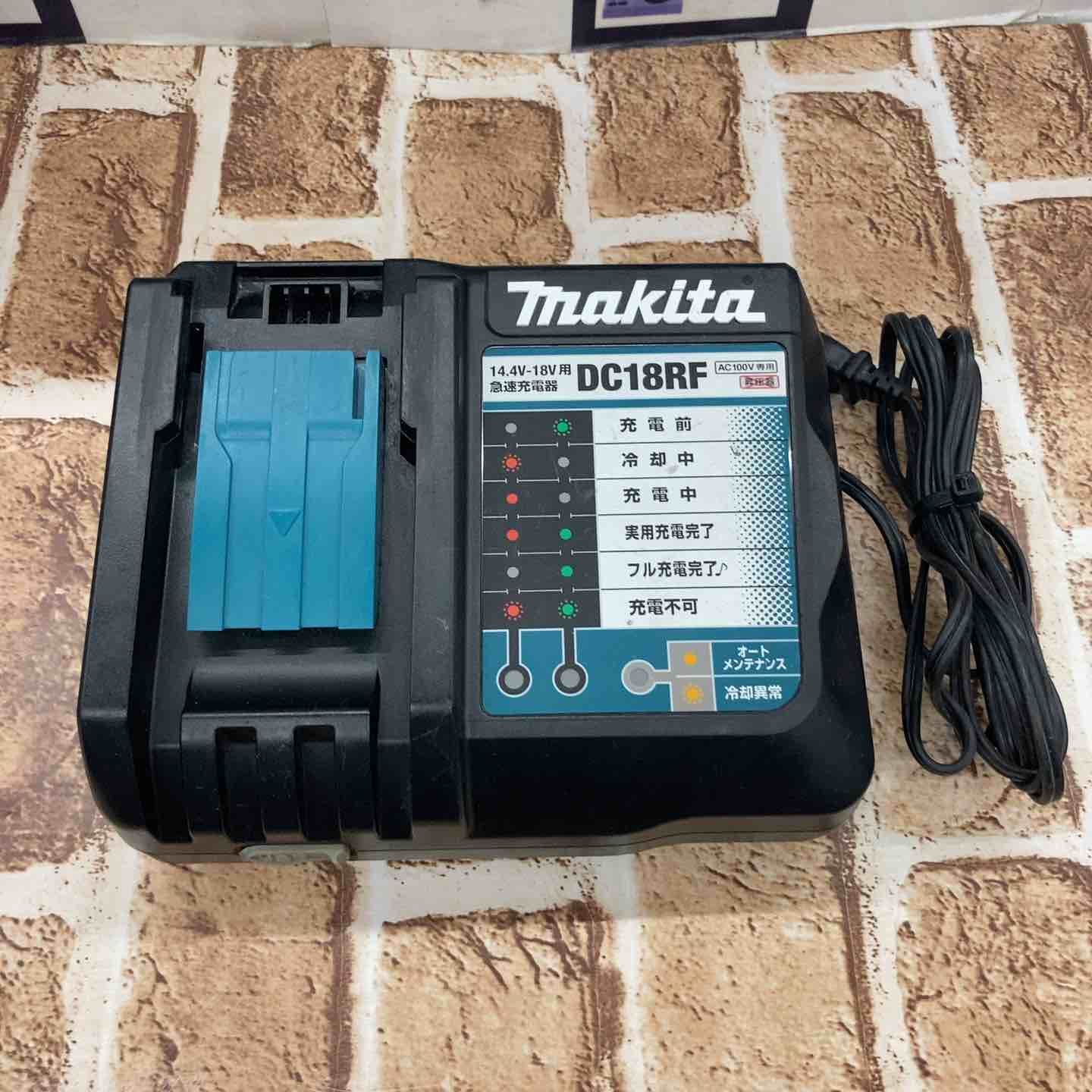 makita コードレスインパクトドライバー