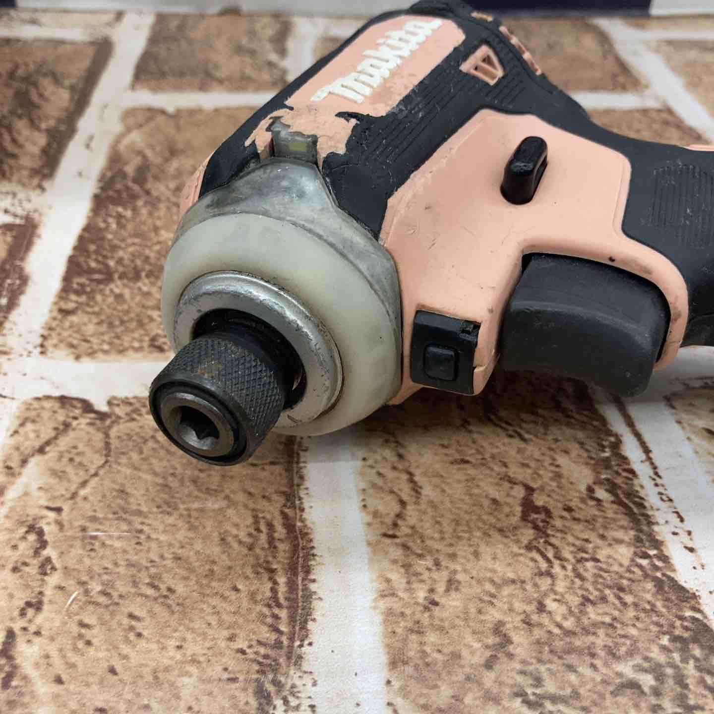 マキタ makita コードレスインパクトドライバー TD171DGXFC 所沢店 BRIGHTFACE_UK