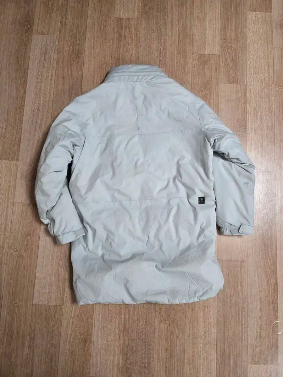 み K 2 シンエア グースダウン キッズ 150