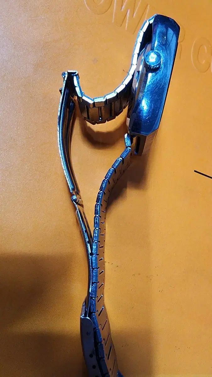 Rodax グリーンダイアル ヴィンテージ時計