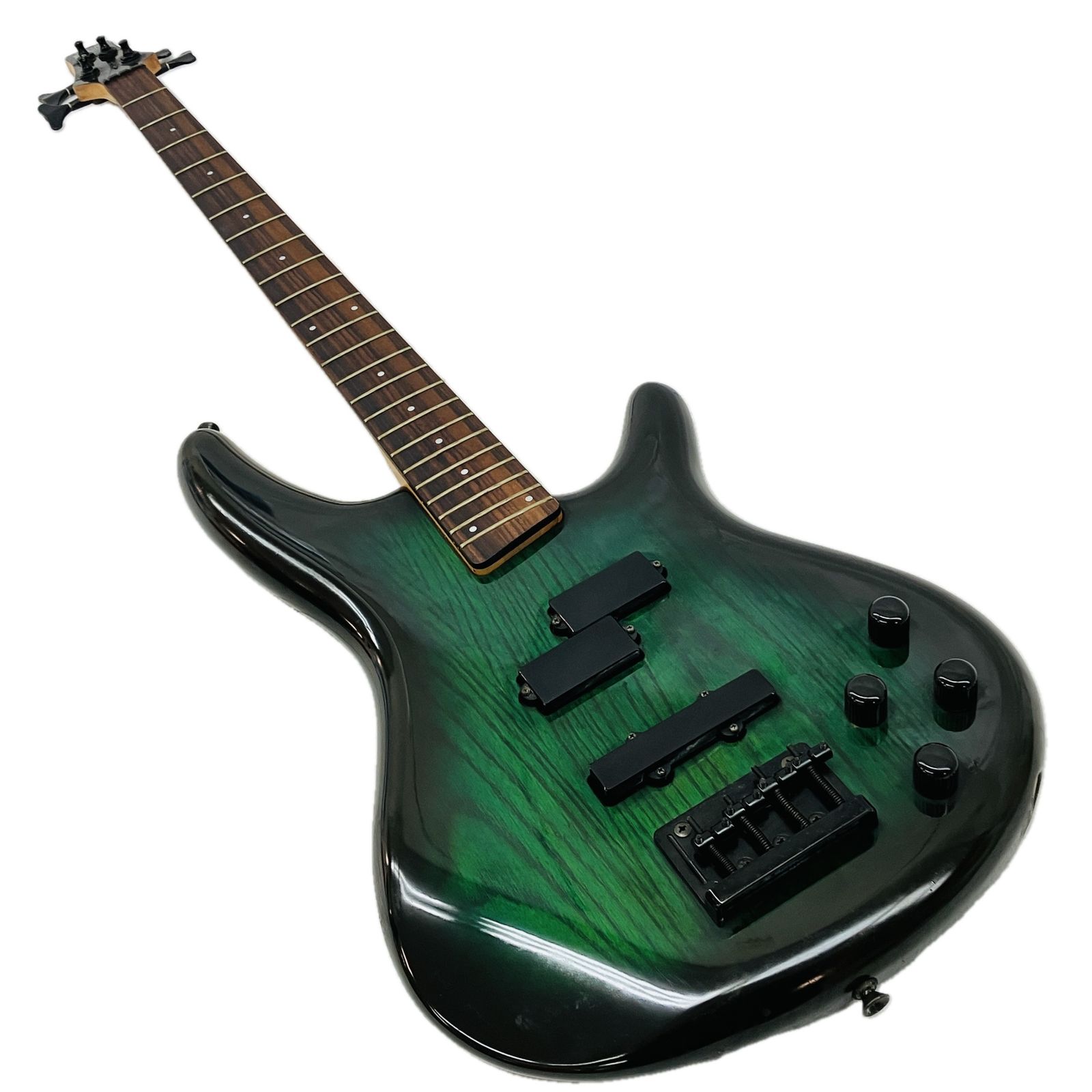 Ibanez アイバニーズ SDGR 4弦エレキベース 弦なし 楽器 ジャンクC10413840