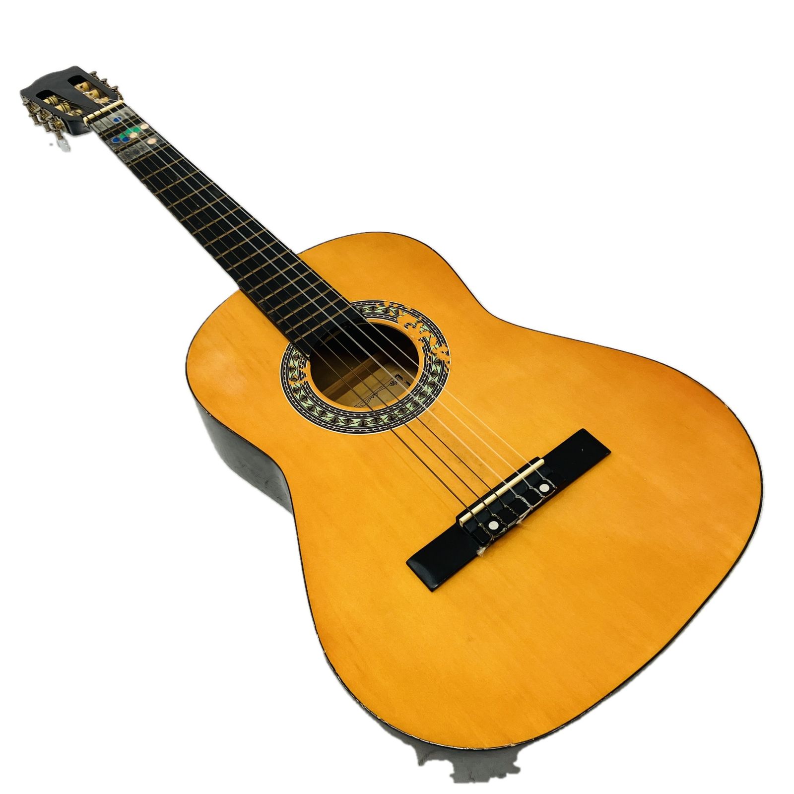Encore Guitar No.ENC34 クラシックギター 弦楽器 ジャンクC10445319