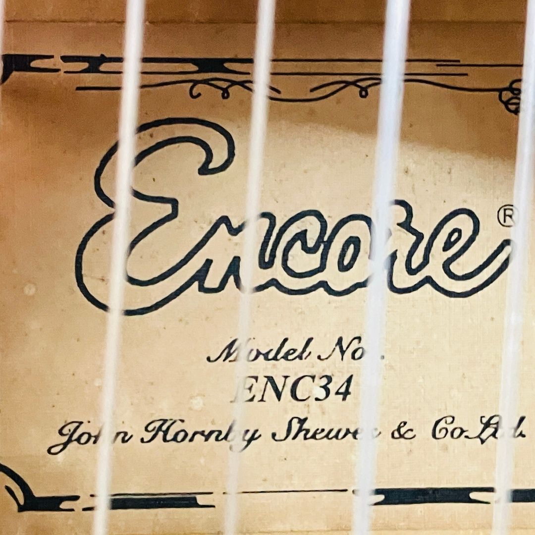 クラシックギター