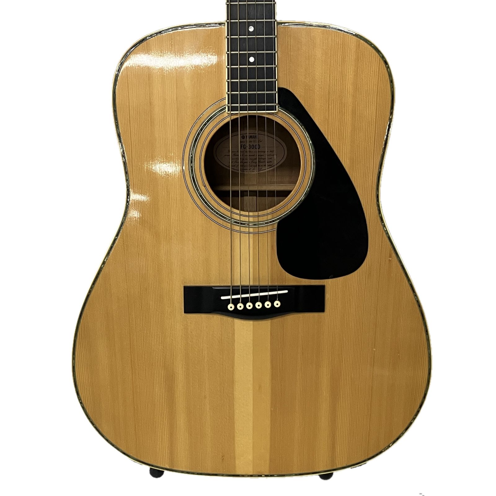 YAMAHA ヤマハ FG-300G アコースティックギター アコギ S10590273