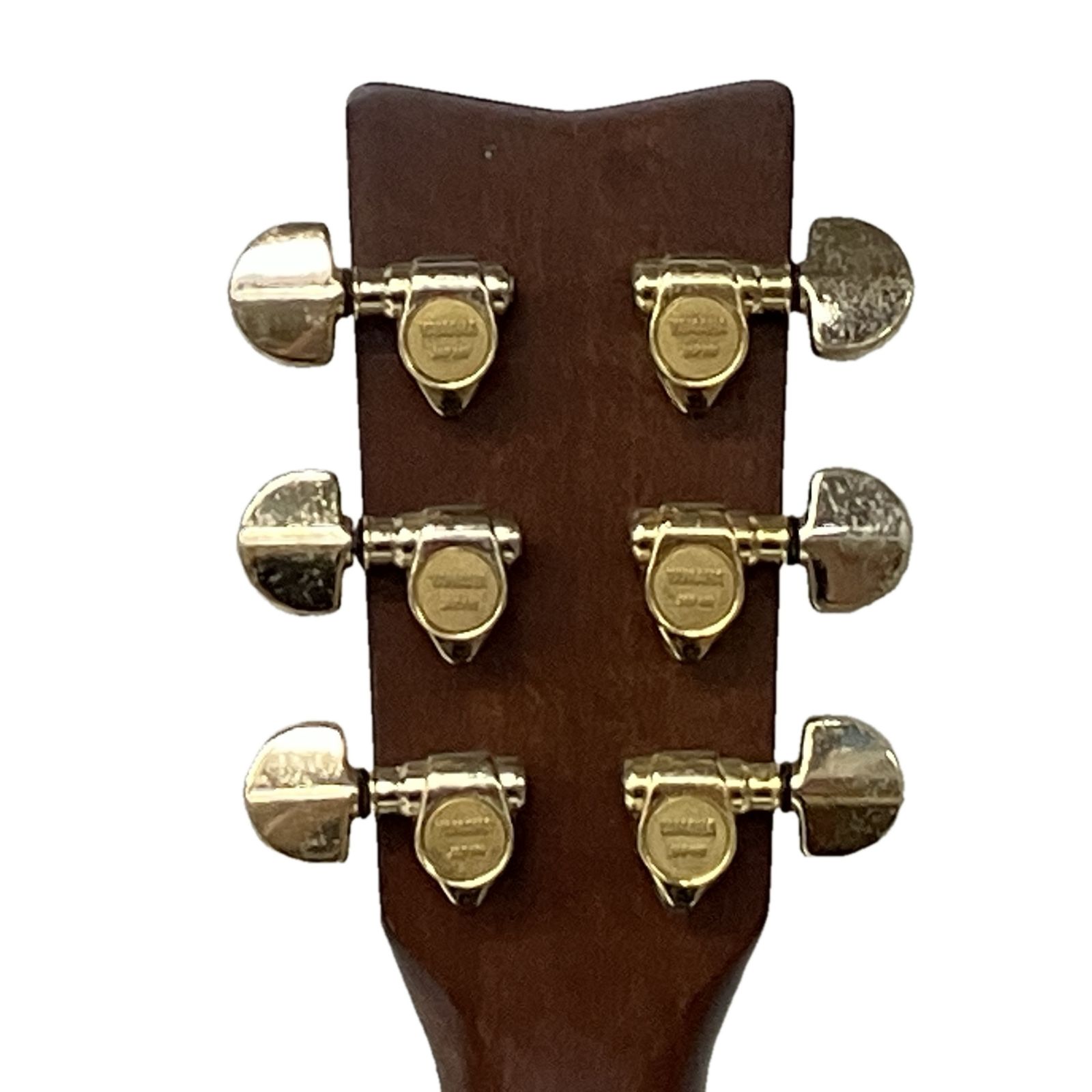 アコースティックギター