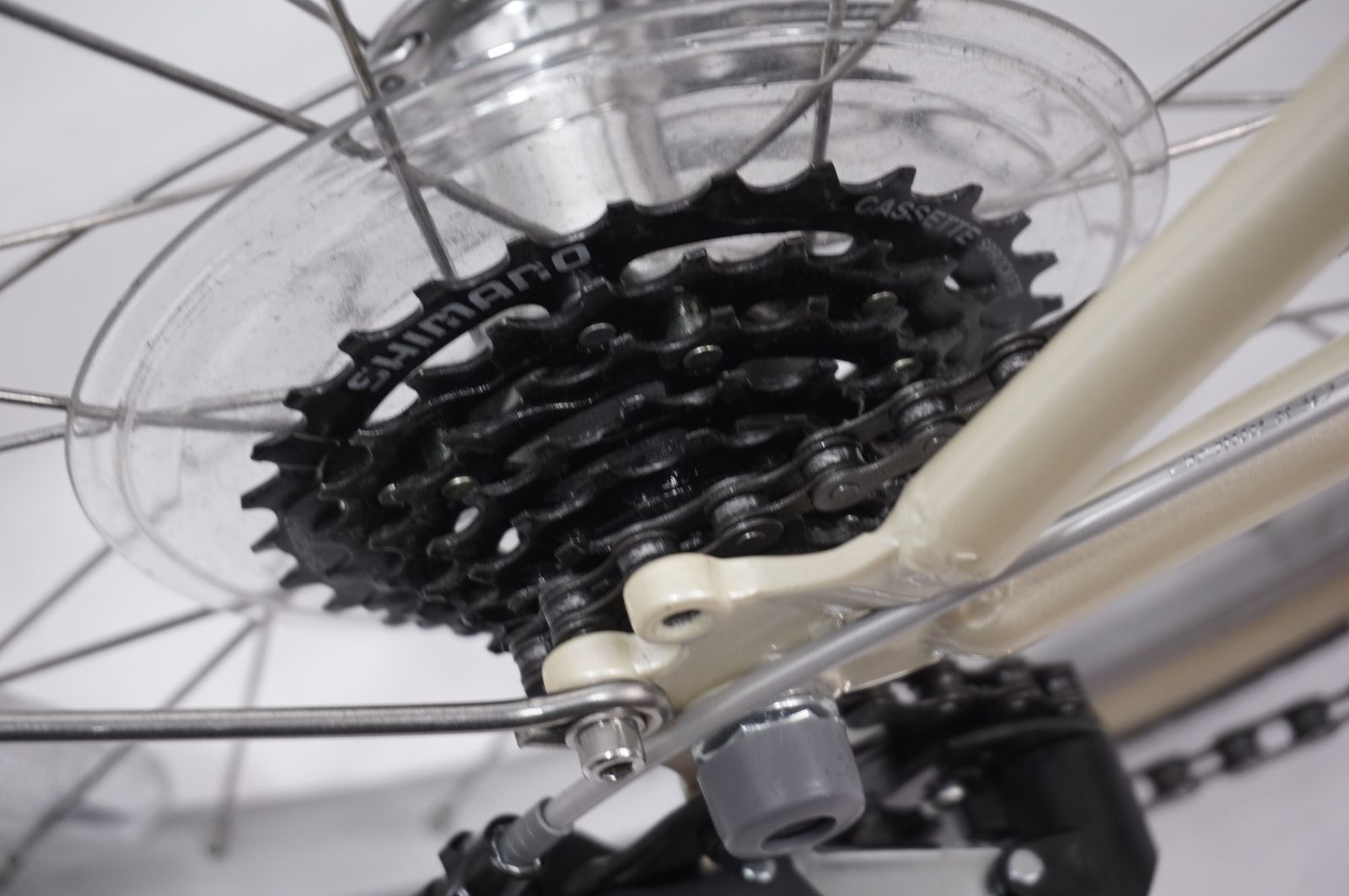 バイチャリ世田谷店