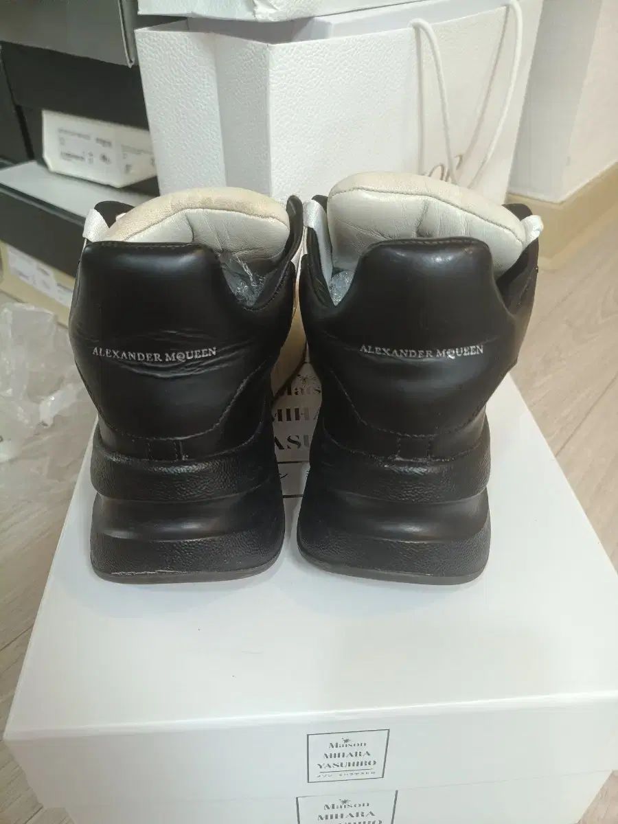 ランナー スニーカー