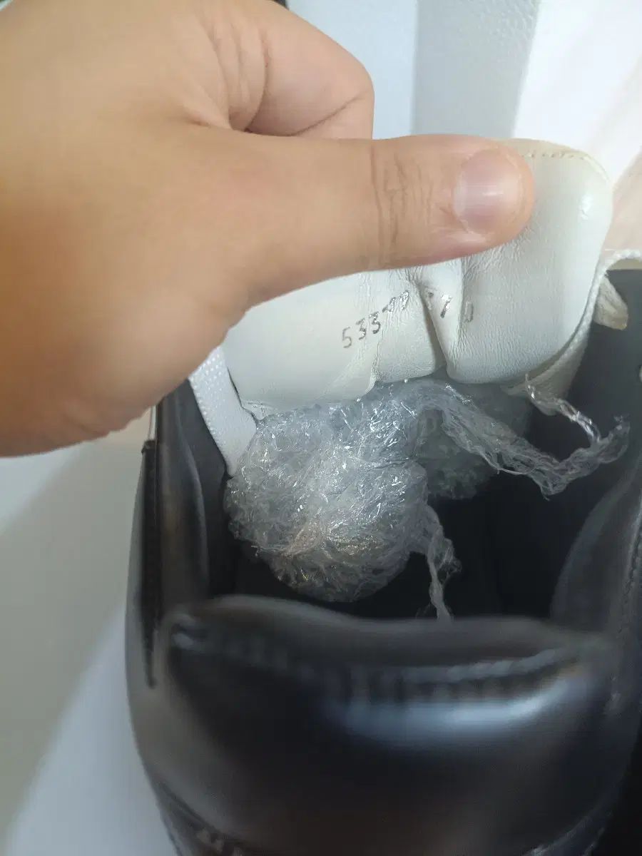 マックイーン オーバーソール