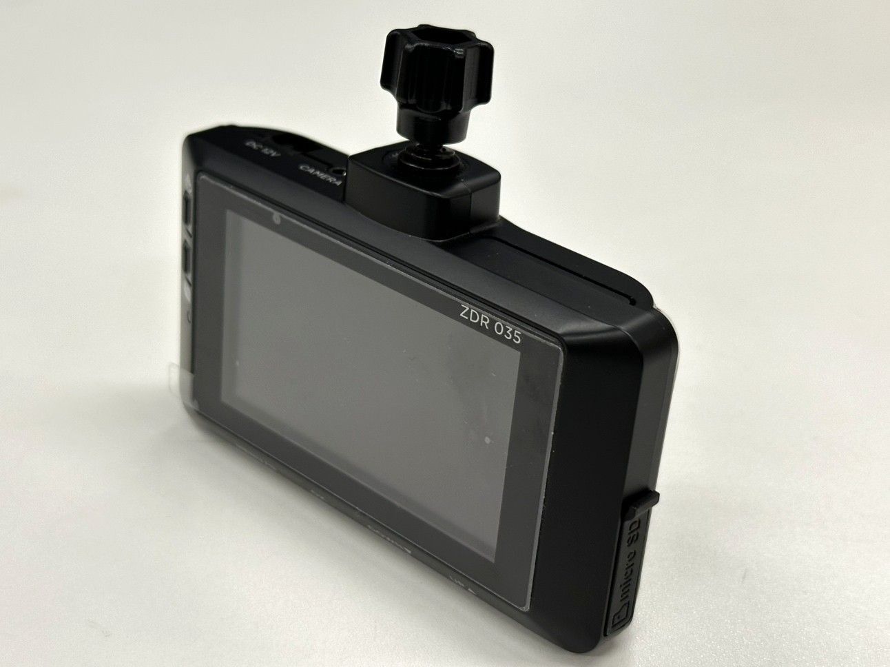 ドライブレコーダー ドラレコ