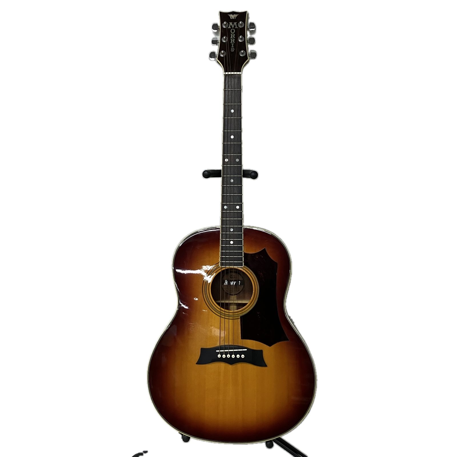 MORRIS モーリス MG-30 アコースティックギター アコギ S10590272