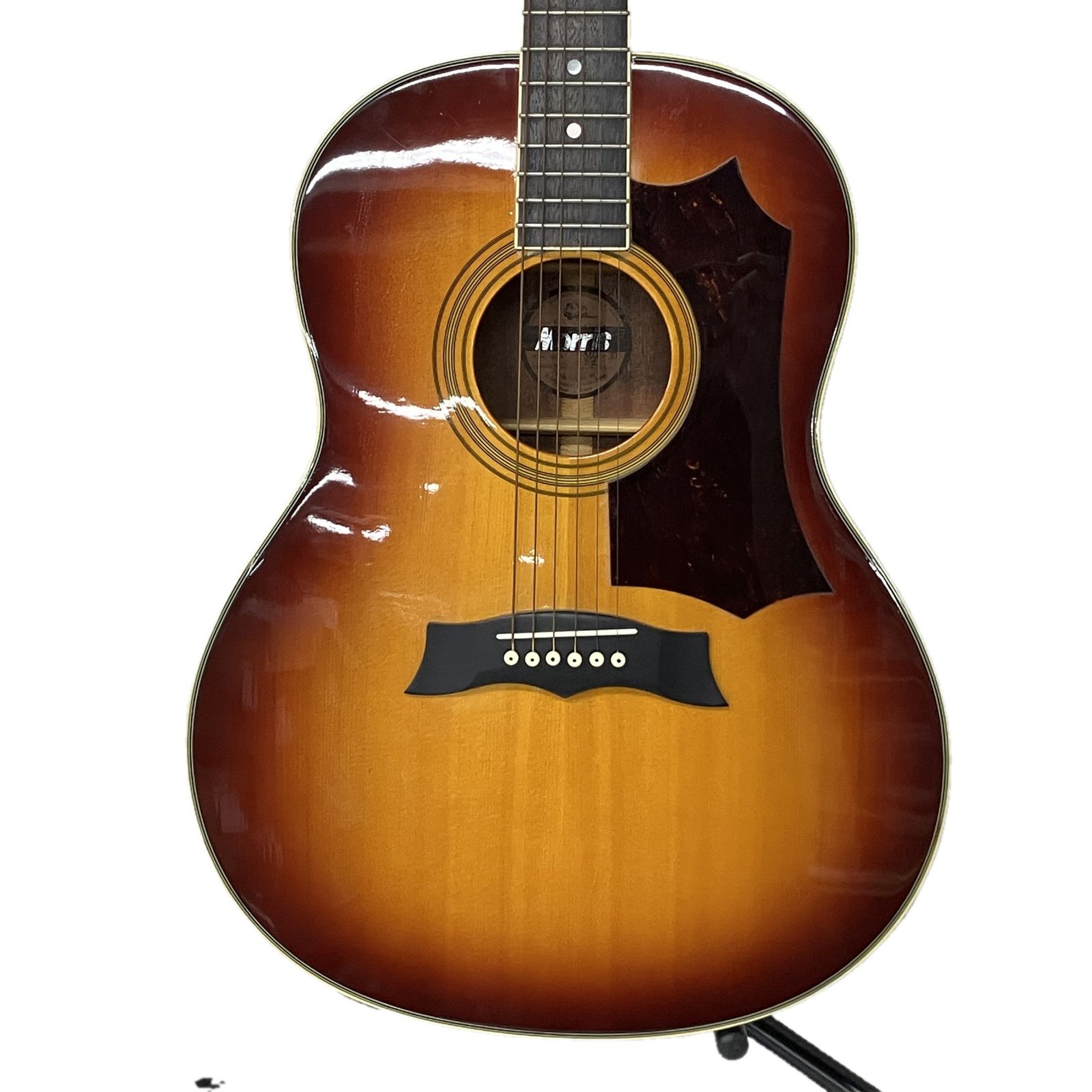 MORRIS モーリス MG-30 アコースティックギター アコギ S10590272