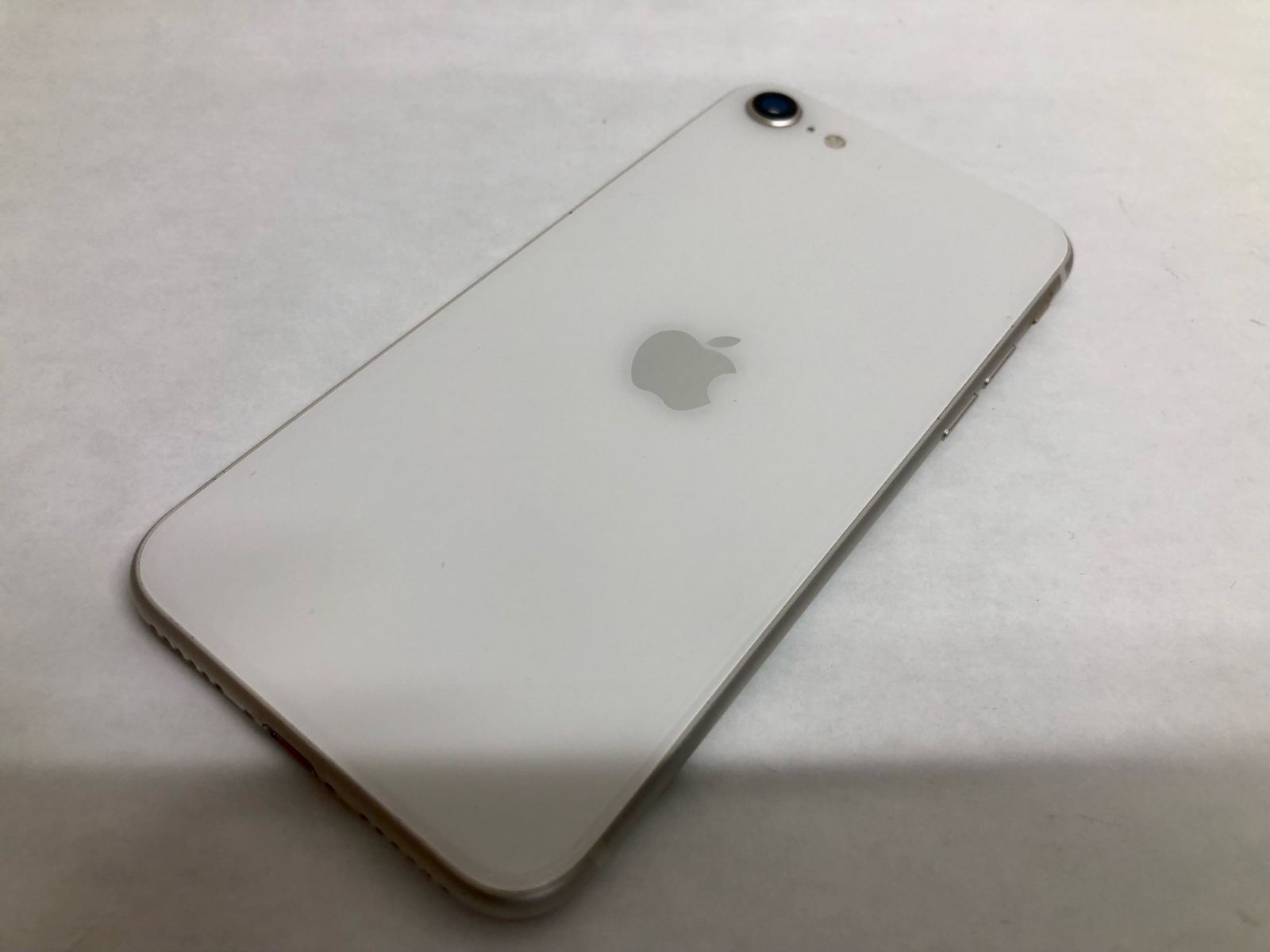 金モバ 大 simフリー iPhone SE 第3世代 SE3 |64GB スターライト バッテリー81％ 利用制限〇 Apple ios WWW_OPDRERGINERDOGAN_COM