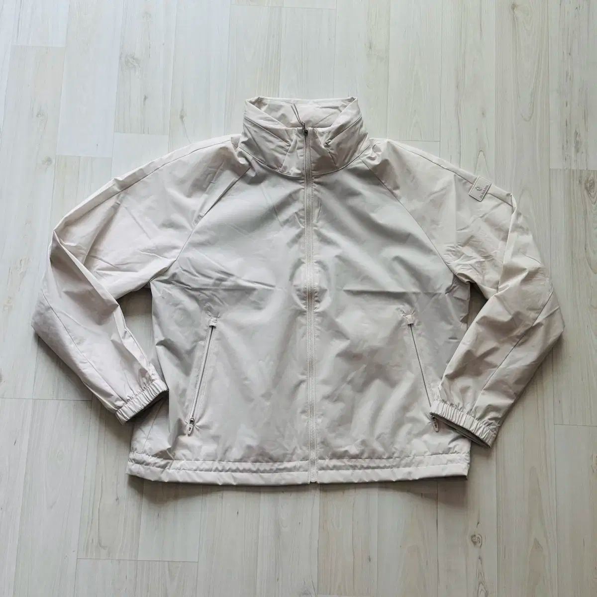 HUMAN MADE クリアランス CONTAINER BEIGE 74L コンテナ
