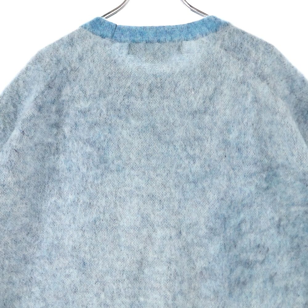 コムデギャルソン　オムプリュス 22aw インターシャニット　M 173855633_o1.jpg?