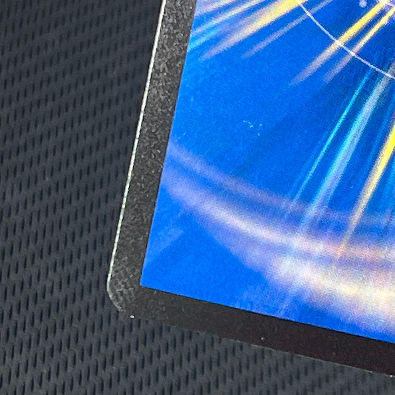 デュエマ ～墓碑に刻まれし魔弾の名～ アレクサンドル・エピタフ