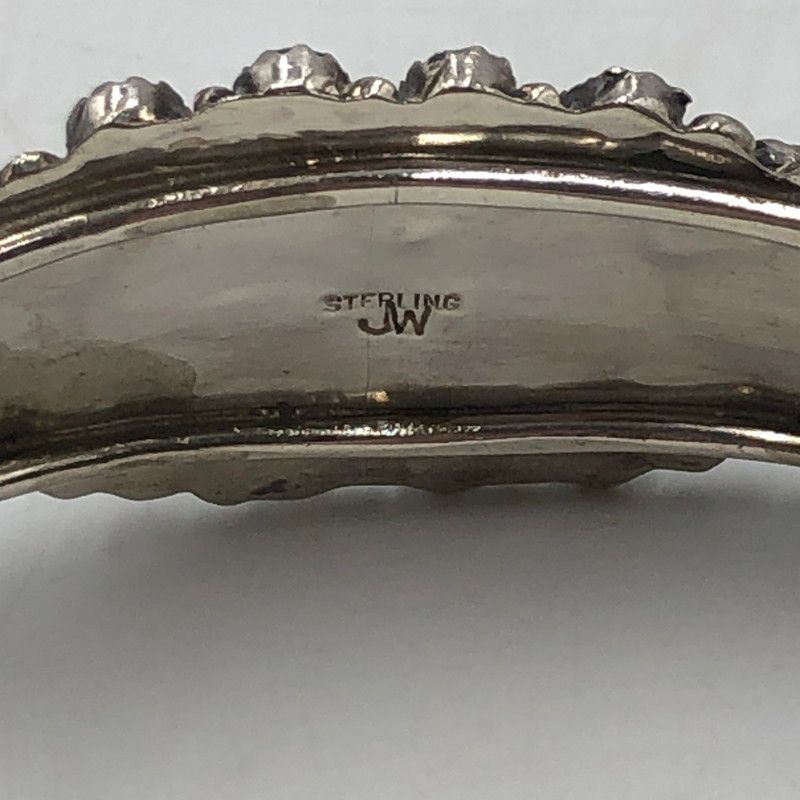 品 JW ZUNI ジェイダブリュー ズニ TURQUOISE BANGLE ターコイズ バングル アクセサリー インディアンジュエリー 191-251106-ts-13-tei FORTGASGNV_COM_BR