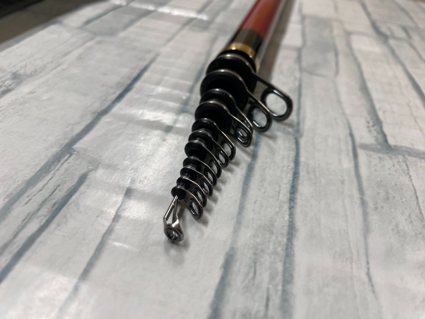 がま磯グレ競技 Ⅳ175-50